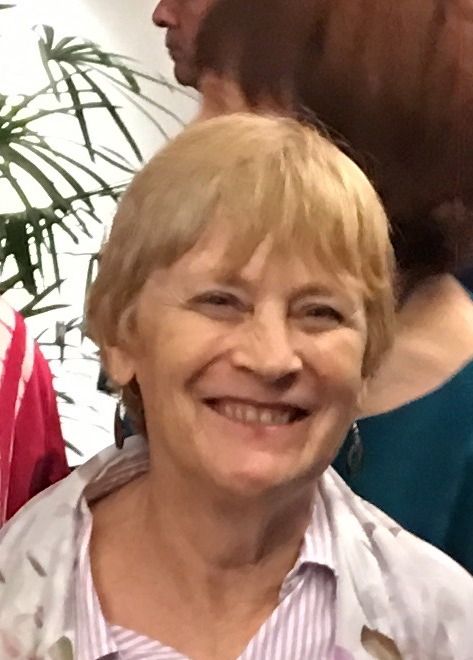 Beatrice Johnson - Class of 1968 - West Iron County High School