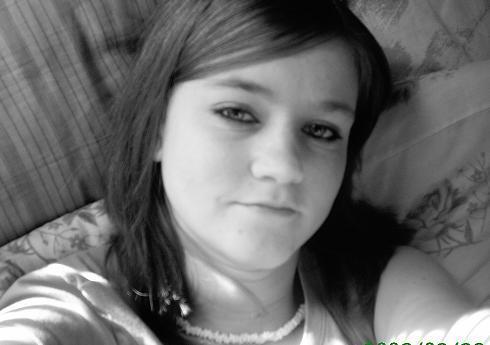 Ashley Alm - Class of 2006 - West Iron County High School