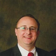John Isaacson - Class of 1989 - West Iron County High School