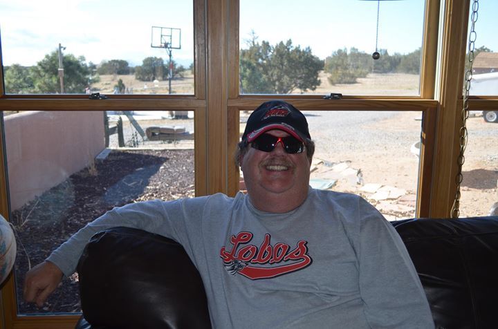 Ed Debruyn - Class of 1973 - West Iron County High School