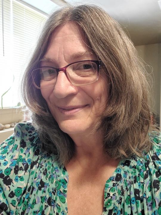 Penny Lind - Class of 1976 - West Iron County High School