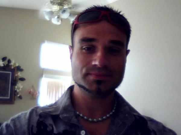 Steven Polley - Class of 1994 - West Iron County High School