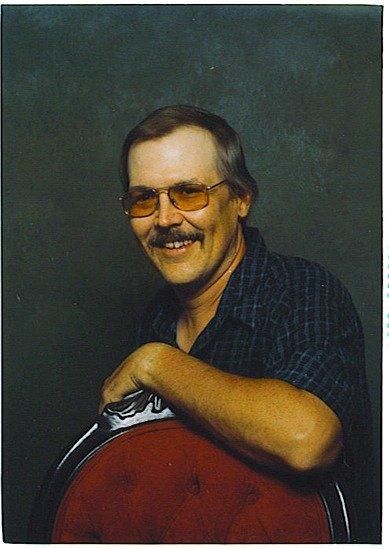 Kurt Stapleton - Class of 1982 - West Iron County High School