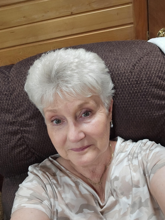 Cindy Gasperini - Class of 1976 - West Iron County High School