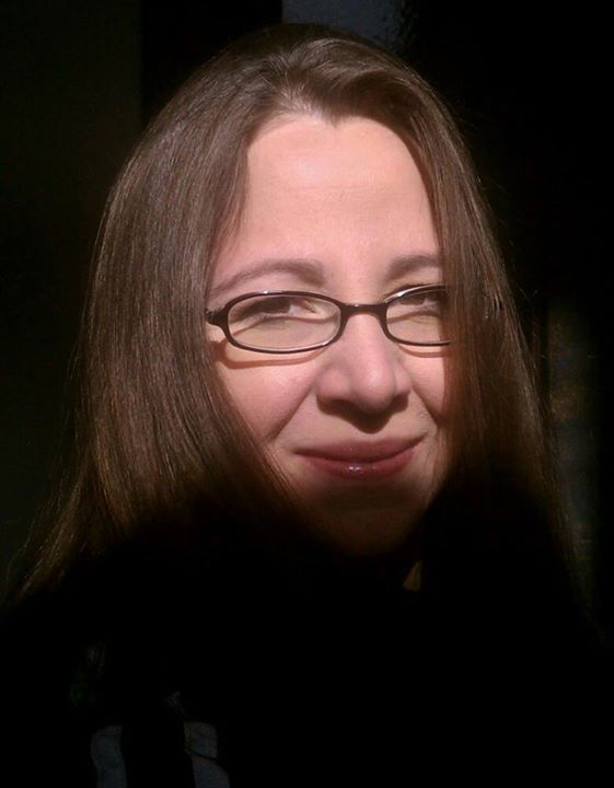 Ericka Gursky - Class of 1996 - West Iron County High School