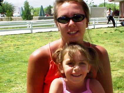 Dawn Sleeman - Class of 1994 - West Iron County High School