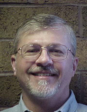 James Baker - Class of 1971 - West Iron County High School