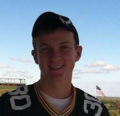 David Puskala - Class of 1985 - West Iron County High School