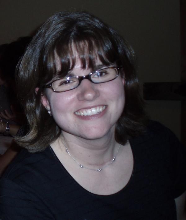 Tina Meyers - Class of 1996 - West Iron County High School