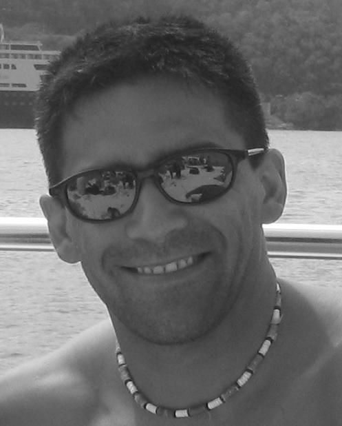 Adam Kolbas - Class of 1992 - West Iron County High School
