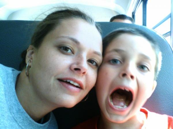 Jenny Miller - Class of 1996 - West Iron County High School