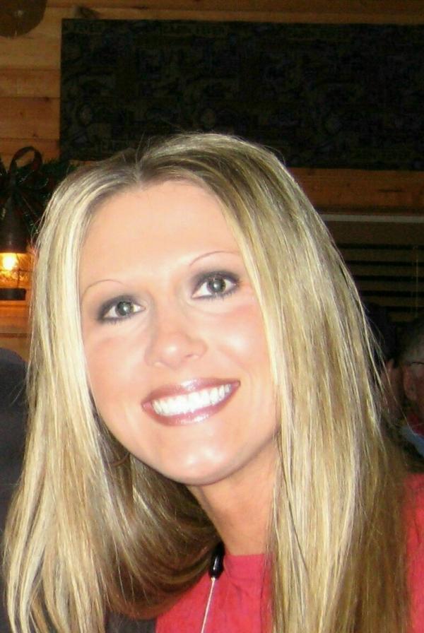 Jessica Otto - Class of 1995 - West Iron County High School