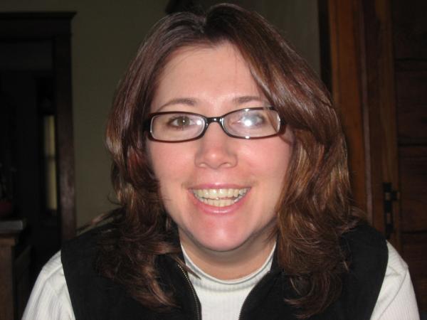 Lorri Ward - Class of 1982 - West Iron County High School