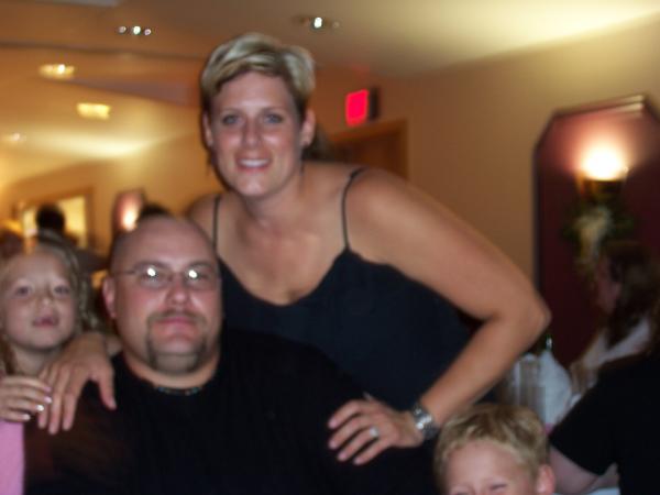 Aimee Tousignant - Class of 1993 - West Iron County High School