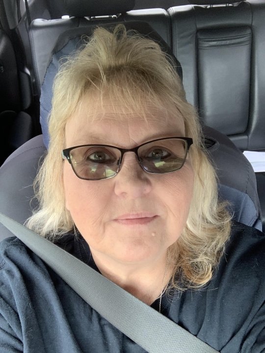 Lisa Harju - Class of 1983 - West Iron County High School