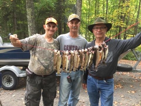 Mark Begres - Class of 1977 - West Iron County High School