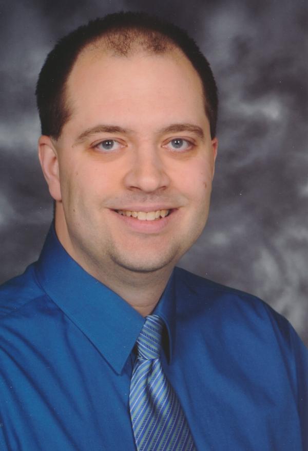 David Kunchynski - Class of 1991 - West Iron County High School