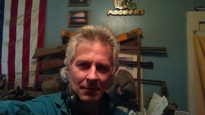 Wayne Westphal - Class of 1981 - West Iron County High School