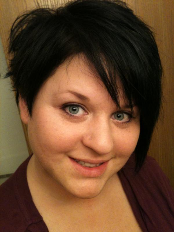 Amanda Skaggs - Class of 1997 - West Iron County High School
