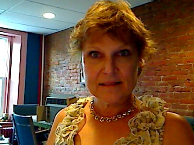 Dianne Keliin - Class of 1972 - West Iron County High School