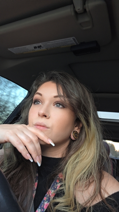 Kelley Hiltunen - Class of 2008 - West Iron County High School