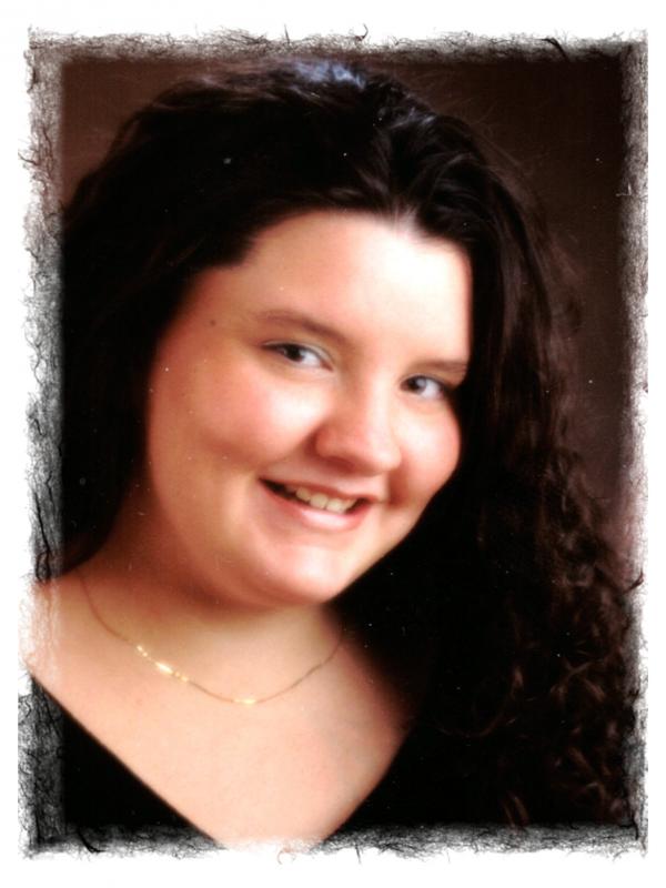 Nicole Labay - Class of 2000 - West Iron County High School