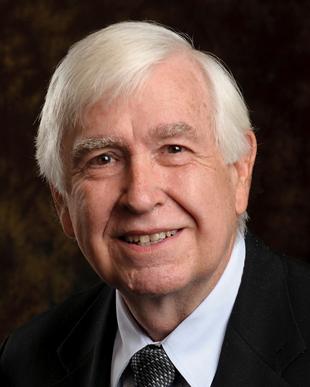 Edward Coffin - Class of 1958 - West Iron County High School