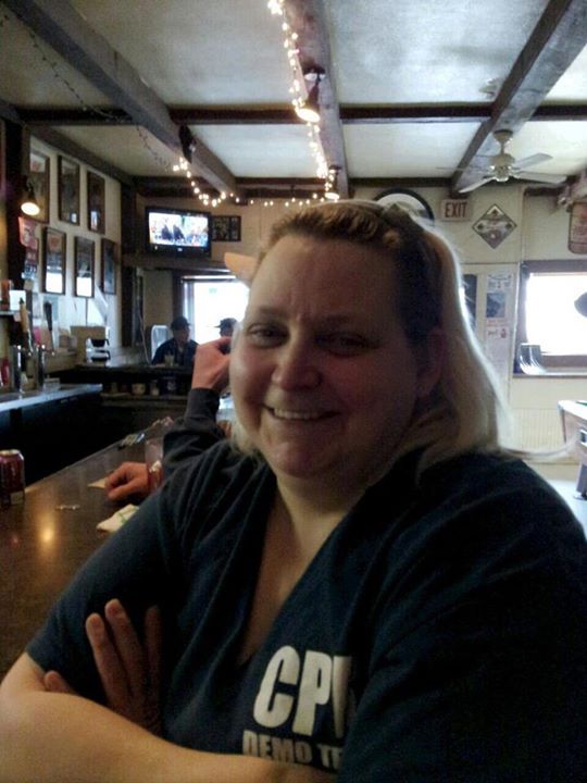 Tammy James - Class of 1986 - West Iron County High School
