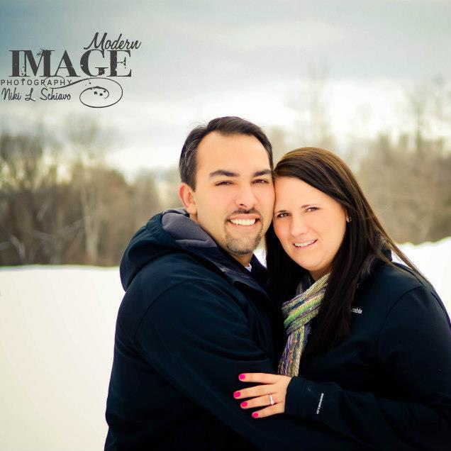Kira Guzowski - Class of 2003 - West Iron County High School