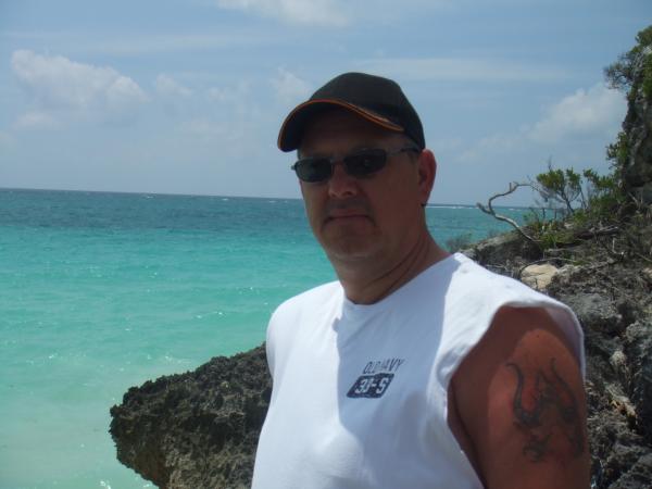 Wayne Bowser - Class of 1975 - West Iron County High School