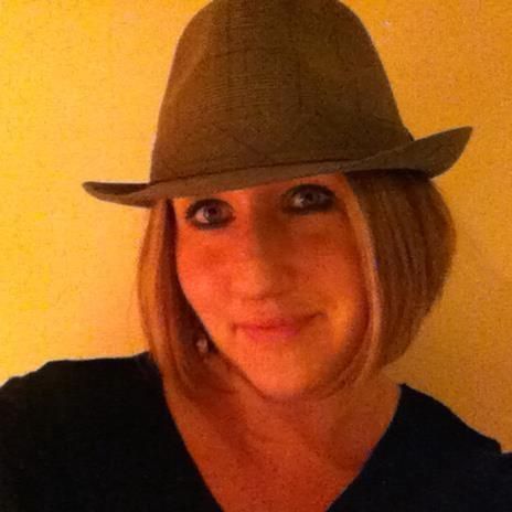 Kelly Baumgartner - Class of 1996 - West Iron County High School