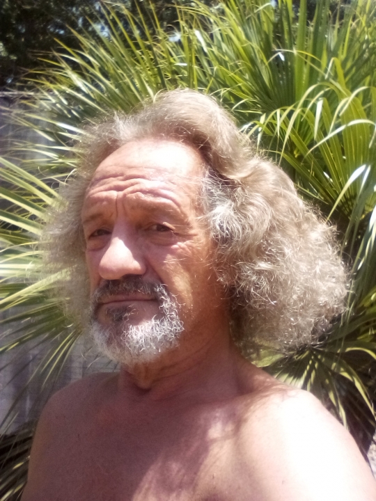 Sonny Kostreva - Class of 1970 - West Iron County High School
