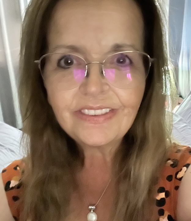 Tina Sarafiny - Class of 1976 - West Iron County High School