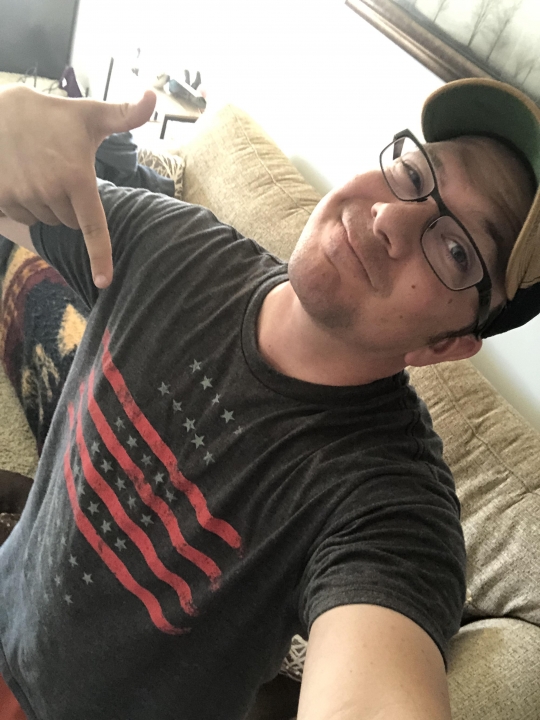 John Stachowicz - Class of 2003 - West Iron County High School