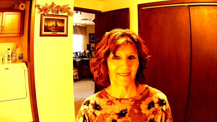 Nancy Rachey - Class of 1969 - West Iron County High School