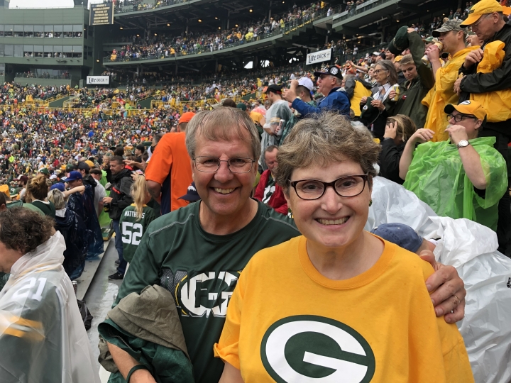 Joan Gurchinoff - Class of 1980 - West Iron County High School