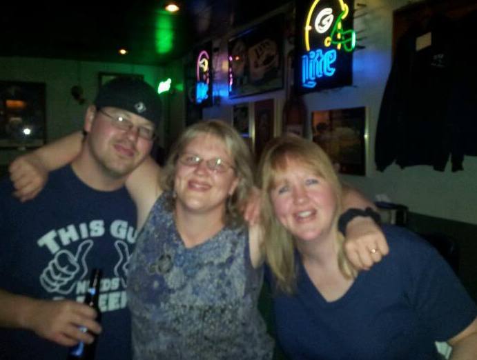 Travis Bjorkman - Class of 1998 - West Iron County High School