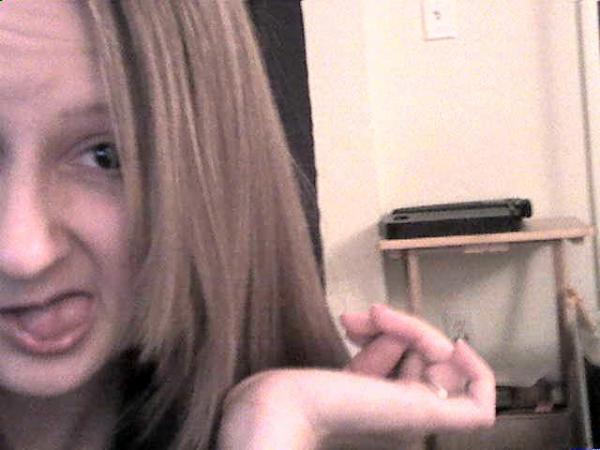 Jess Kinner - Class of 1998 - West Iron County High School