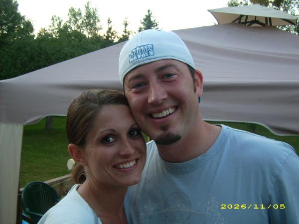 Amber O'brien - Class of 2000 - Westwood High School