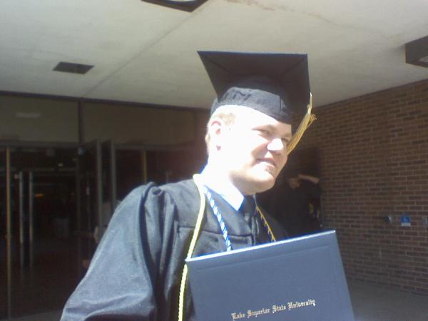Davis Pawley - Class of 2001 - Westwood High School