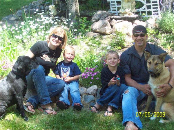 Steven Blixt - Class of 1996 - Westwood High School