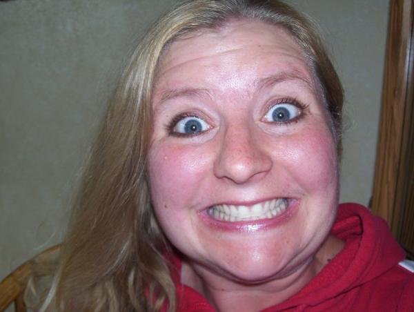 Jody Holsworth - Class of 1993 - Westwood High School