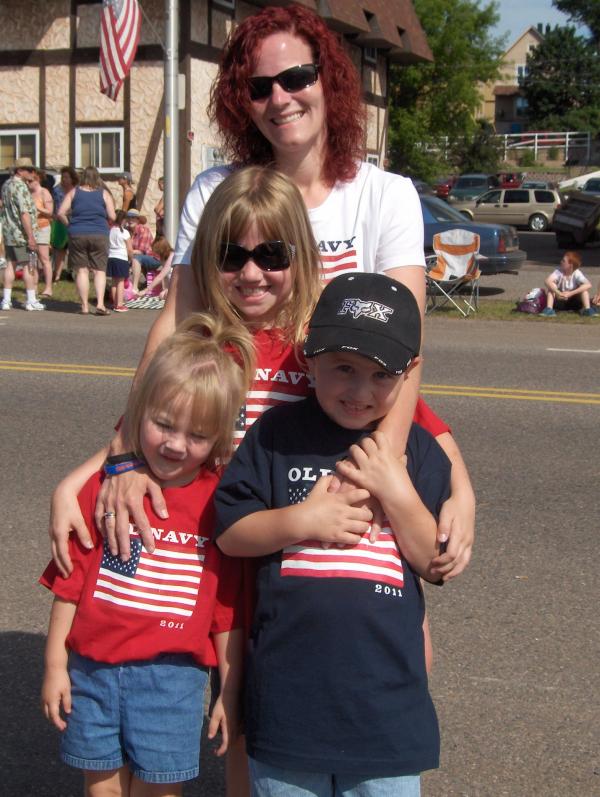 Lisa Uhl - Class of 1996 - Westwood High School