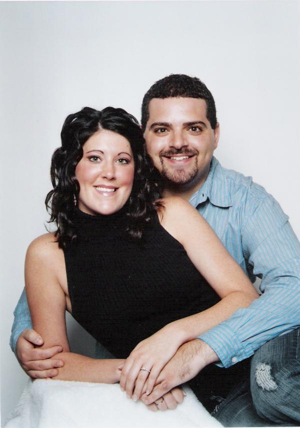 Nicole Gugin - Class of 2002 - Westwood High School