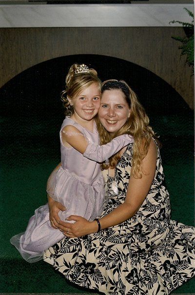 Jennifer Hough - Class of 1986 - Westwood High School
