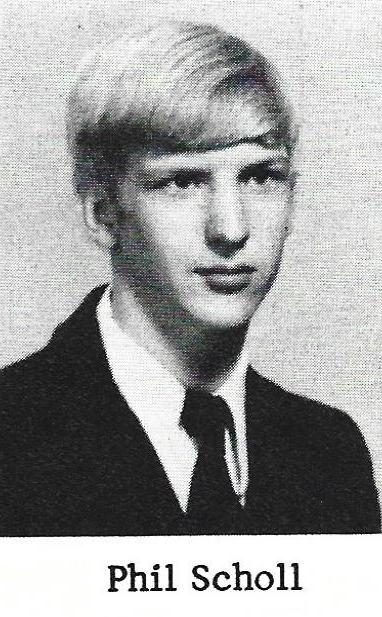 Hixson High School Alumni Photo
