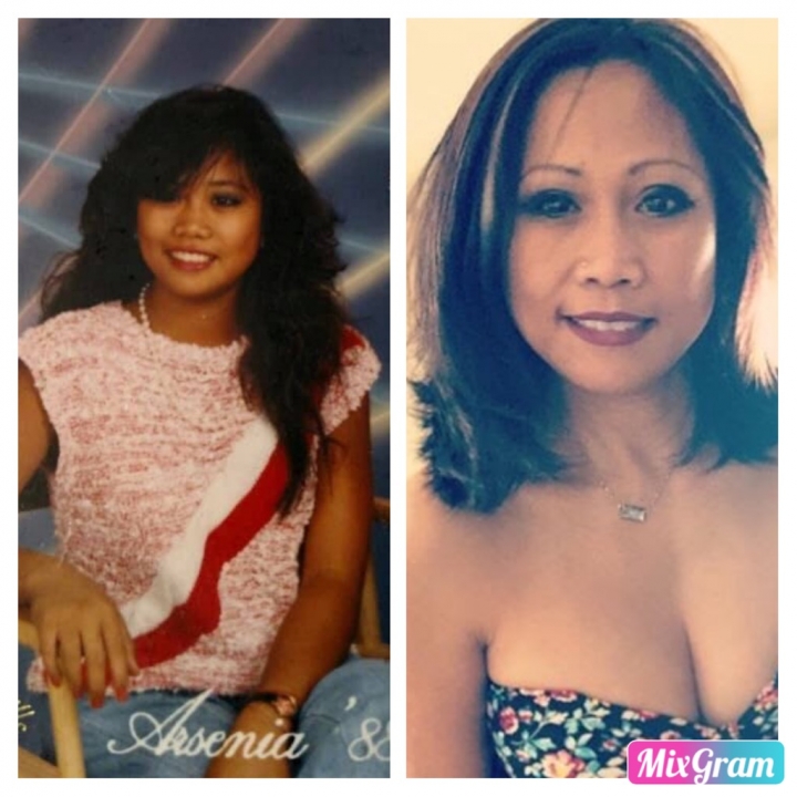 Arsenia Penalba - Class of 1988 - Hixson High School