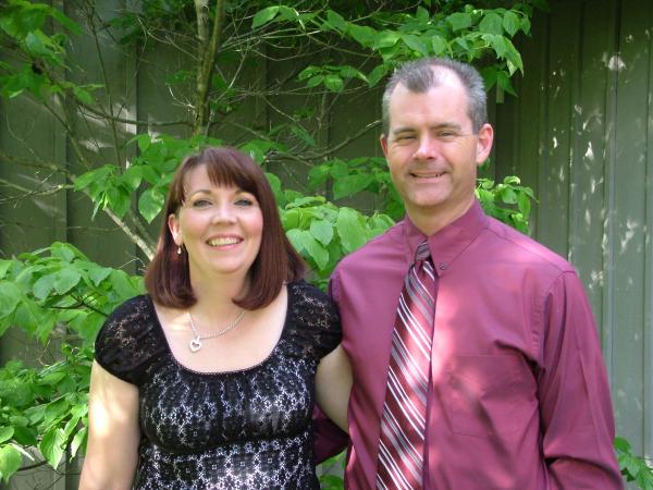 Amy Hartman - Class of 1985 - Hixson High School