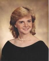 Lee Haas - Class of 1988 - Hixson High School