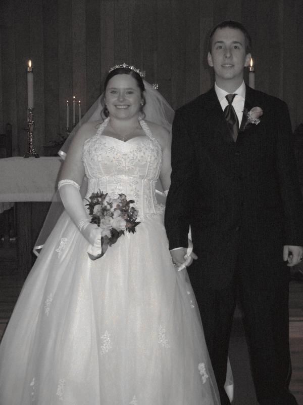 Pamela Skates - Class of 2001 - Hixson High School